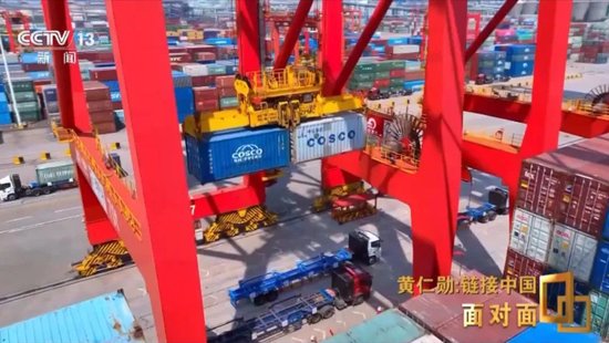 深度访谈全文来了!黄仁勋:仔细看华为手机,就能明白里面的技术奇迹