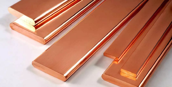 美国市场铜价下跌 智利寻求铜关税豁免