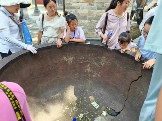 突然失去住持的少林寺，戒备森严（附多图）