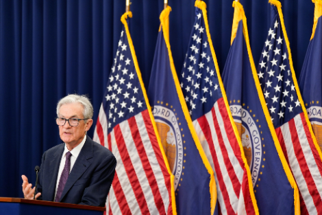 美联储本周会议料面临激烈辩论 两位理事或投下反对票