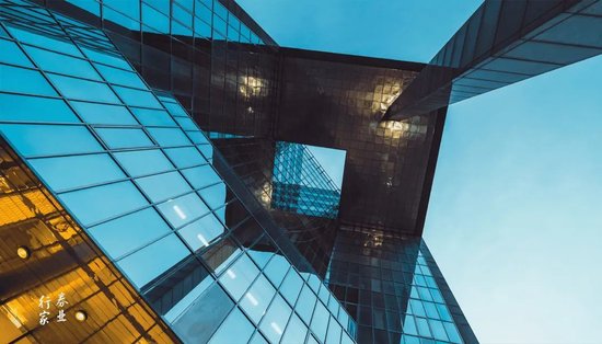 震撼！爱建证券