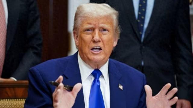 特朗普向全球17家制药巨头下通牒：60天内必须把美国药价降下来！