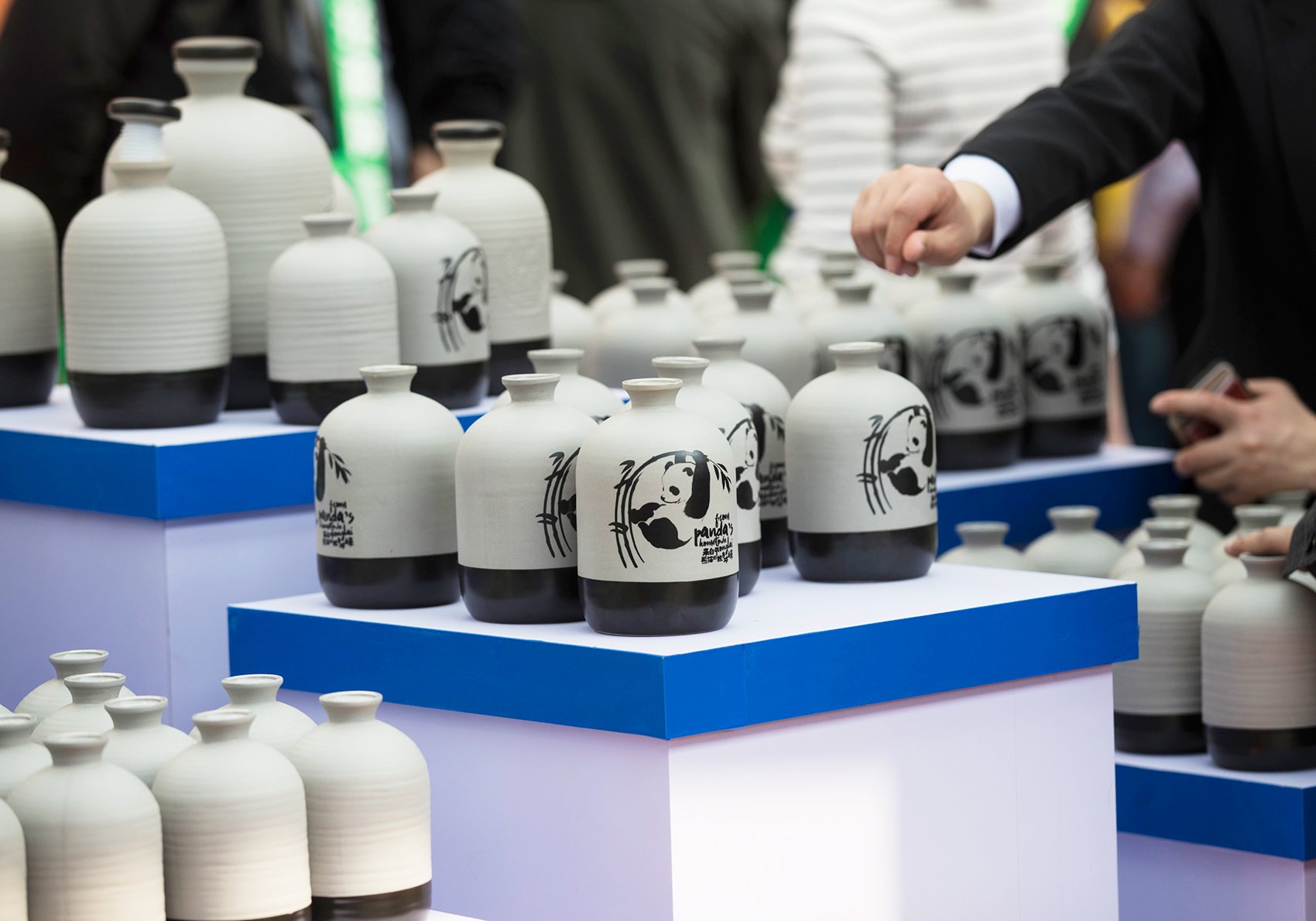 金种子酒等白酒股周跌超3%,白酒指数未能实现周线7连阳