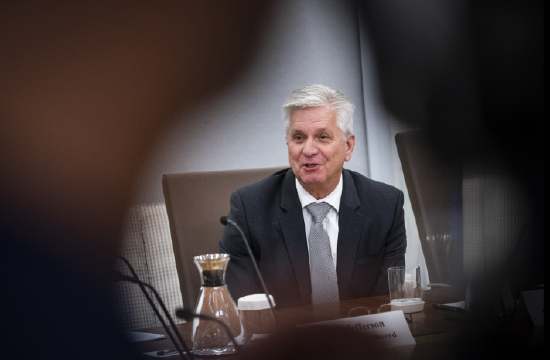 美联储理事沃勒成为特朗普团队最看好的鲍威尔接班人