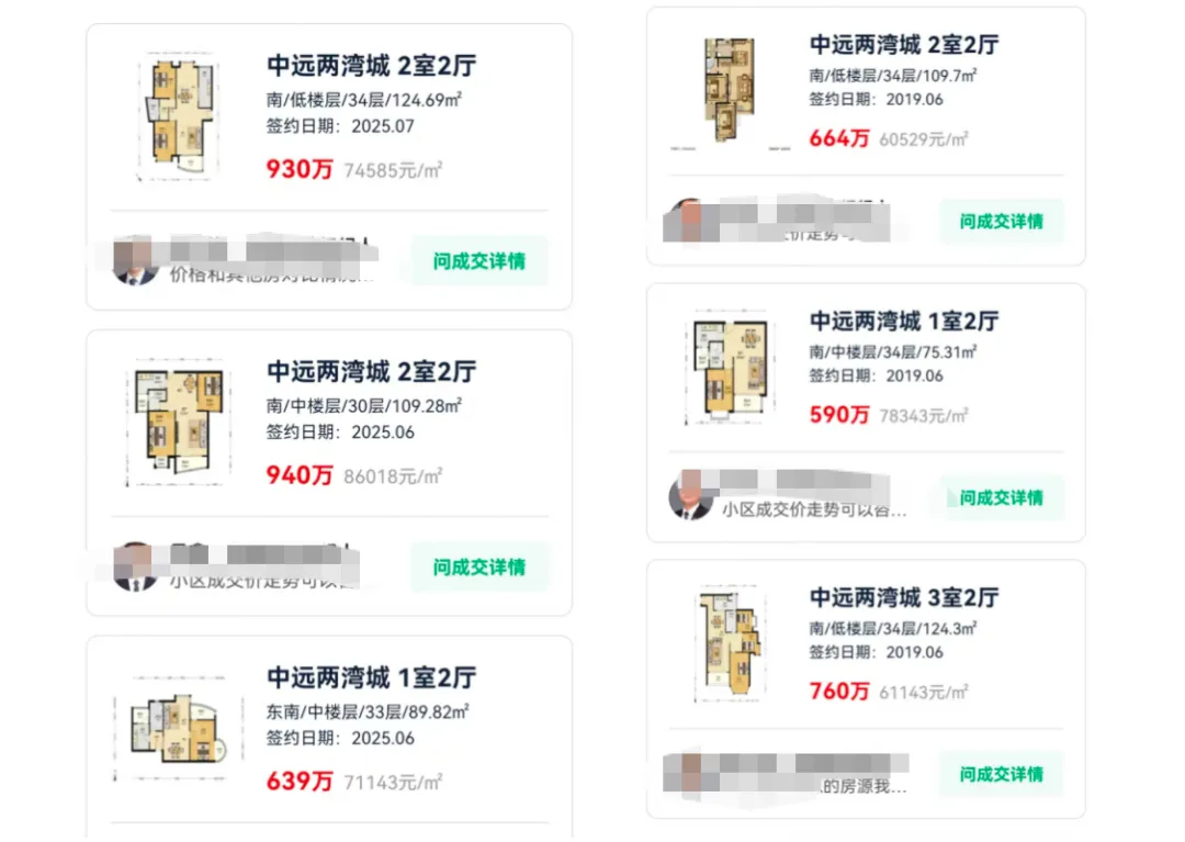 上海7月二手房成交量稳了,但挂牌总量偏高,“大多数房源都能再砍一点价”