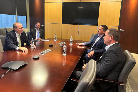 美联储理事巴尔金:消费者将是未来通胀和就业结果的关键