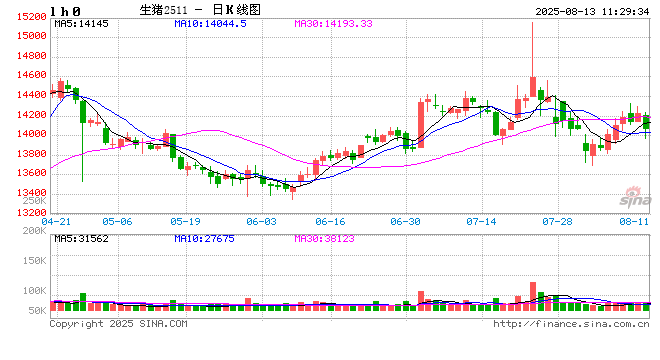 高瞻远“猪”:政策驱动下的生猪产业“反内卷”变革