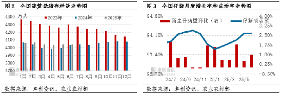 高瞻远“猪”:政策驱动下的生猪产业“反内卷”变革