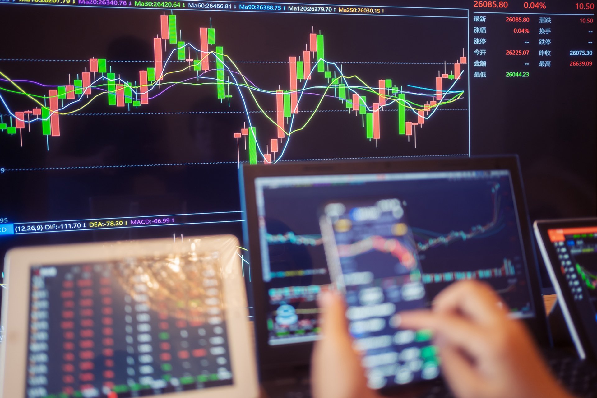 美国半导体巨头大跌超14%,市值一夜蒸发超1500亿元!发生了什么?