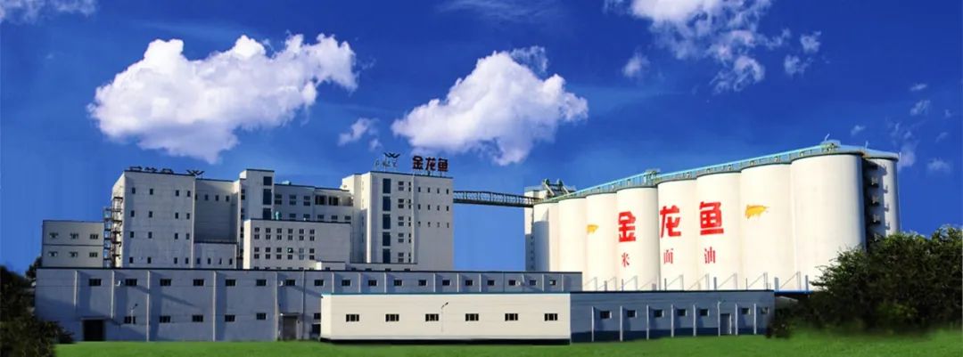 1700亿的金龙鱼,打了场翻身仗