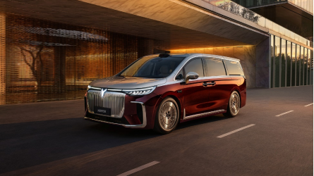 重磅!岚图汽车将以介绍方式登陆港股 或将重塑中国新能源格局