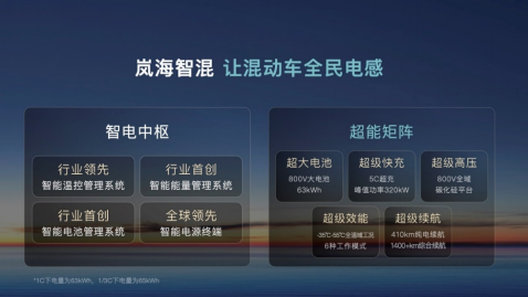 重磅!岚图汽车将以介绍方式登陆港股 或将重塑中国新能源格局