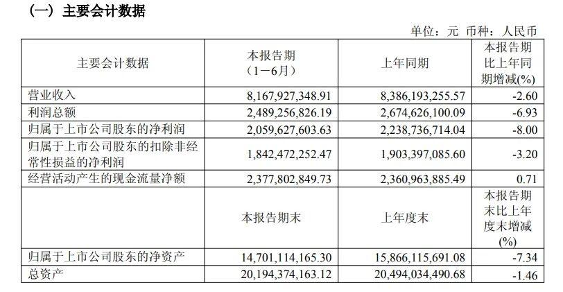 公牛集团净利润下降8%，新能源业务难填坑