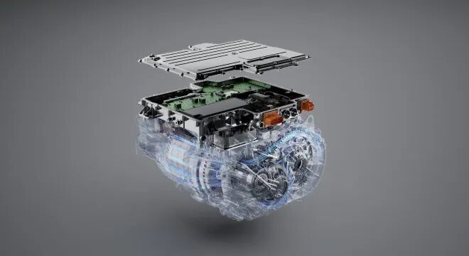 启源引力两路欲出大单品，混动技术或成长安汽车“撒手锏”