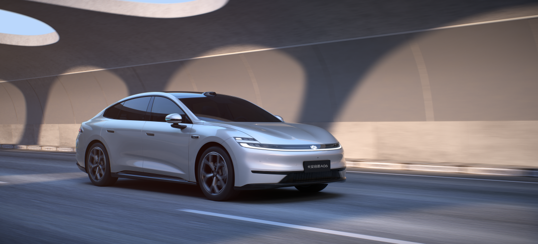 启源引力两路欲出大单品，混动技术或成长安汽车“撒手锏”