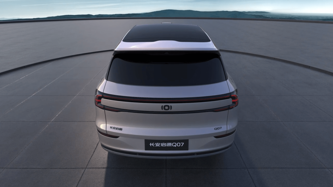 启源引力两路欲出大单品，混动技术或成长安汽车“撒手锏”