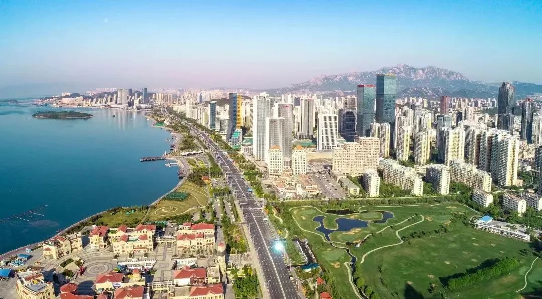 市委书记为何去了这些企业？“强龙头”要当好山东“压舱石”