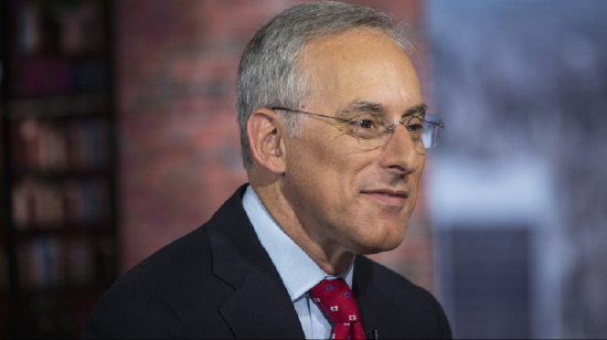 高盛首席美国股票策略师David Kostin将于年内退休