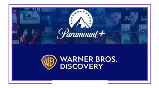 派拉蒙天舞传媒竞购华纳兄弟探索频道,每股报价或在22至24美元区间