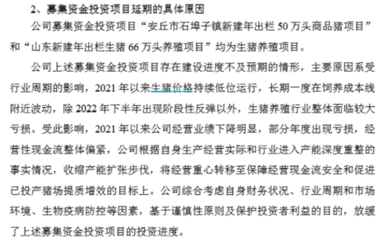 32亿有息负债压顶！龙大美食H1净利降近四成
