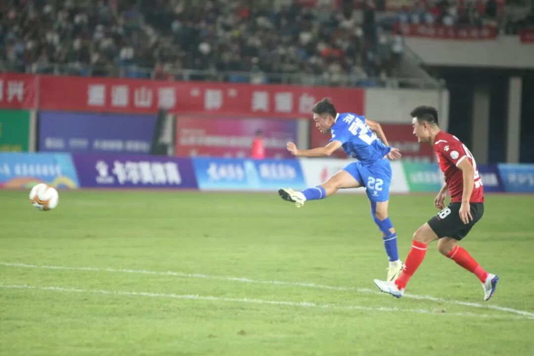 烟台足球赛事招商创纪录