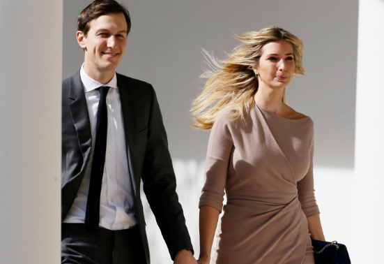 特朗普女婿参与,游戏巨头EA将“私有化”,500亿美元估值创杠杆收购记录