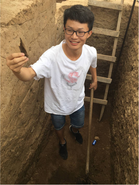 考古专业毕业后做什么工作(考古学毕业后工作好不好找工作)