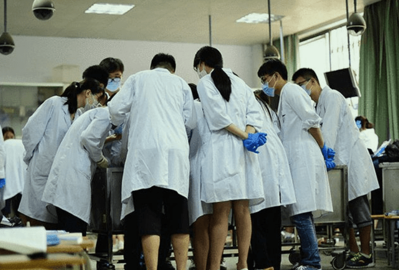 学医毕业后做什么好呢工作(学医毕业后做什么好呢工作岗位)