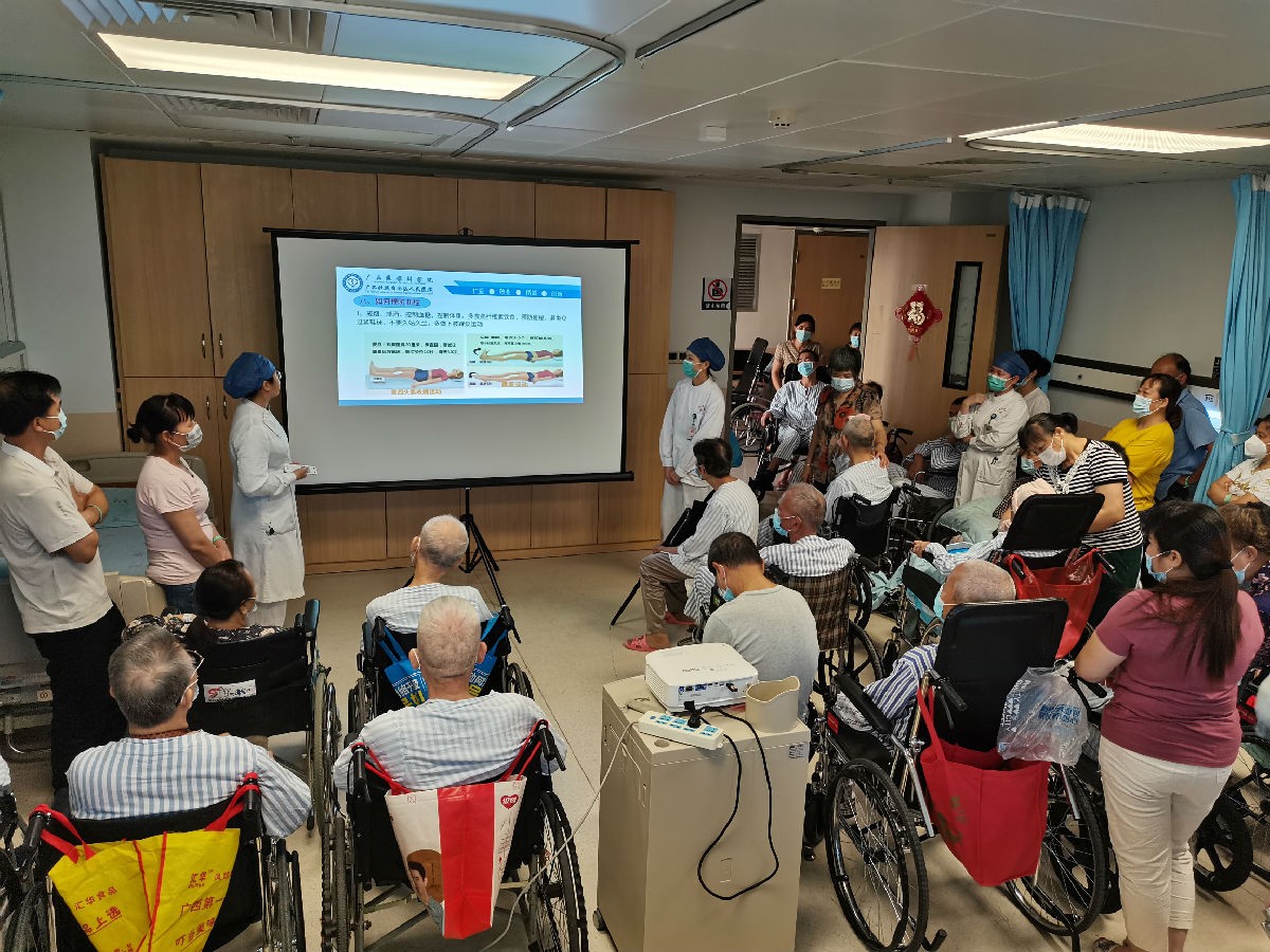 大专康复毕业好找工作吗(大专康复专业能进什么专业)