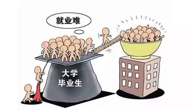 专业差毕业不好找工作(专业差毕业不好找工作怎么办)