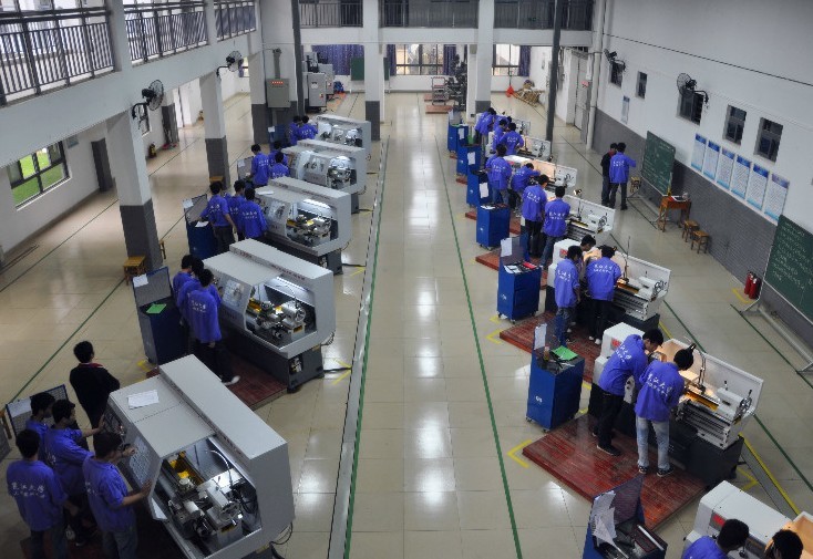 数控技术专业毕业后做什么工作(数控技术专业毕业后做什么工作比较好)