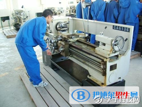 数控技术专业毕业后做什么工作(数控技术专业毕业后做什么工作比较好)