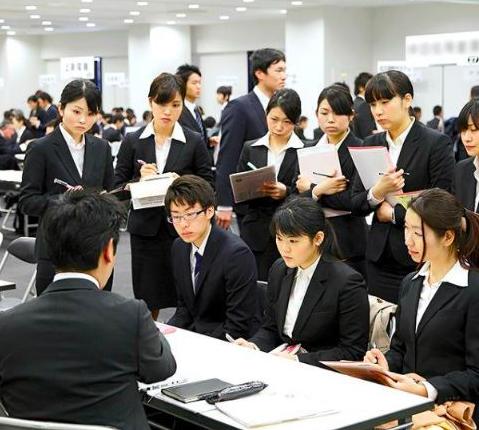 日本留学毕业好找工作(中国人在日本好找工作吗?)
