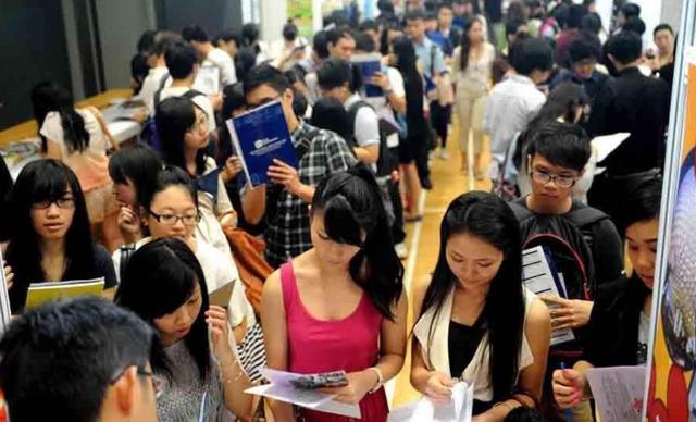 国贸毕业好找工作吗(国贸专业好不好找工作) 国贸毕业好找工作吗(国贸专业好不好找工作)