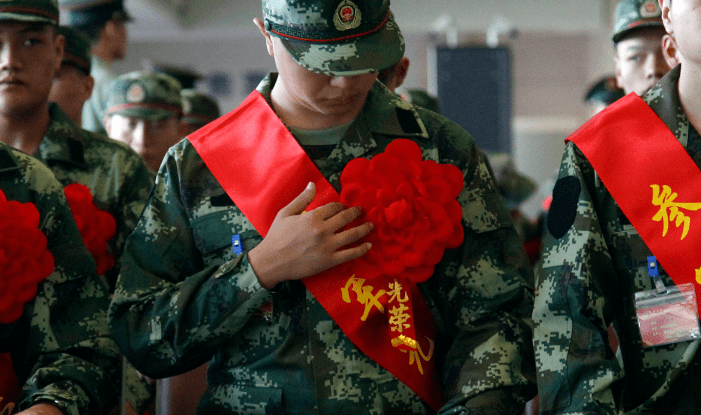 部队大专毕业好找工作吗(在部队考大专毕业是啥级别) 部队大专毕业好找工作吗(在部队考大专毕业是啥级别)