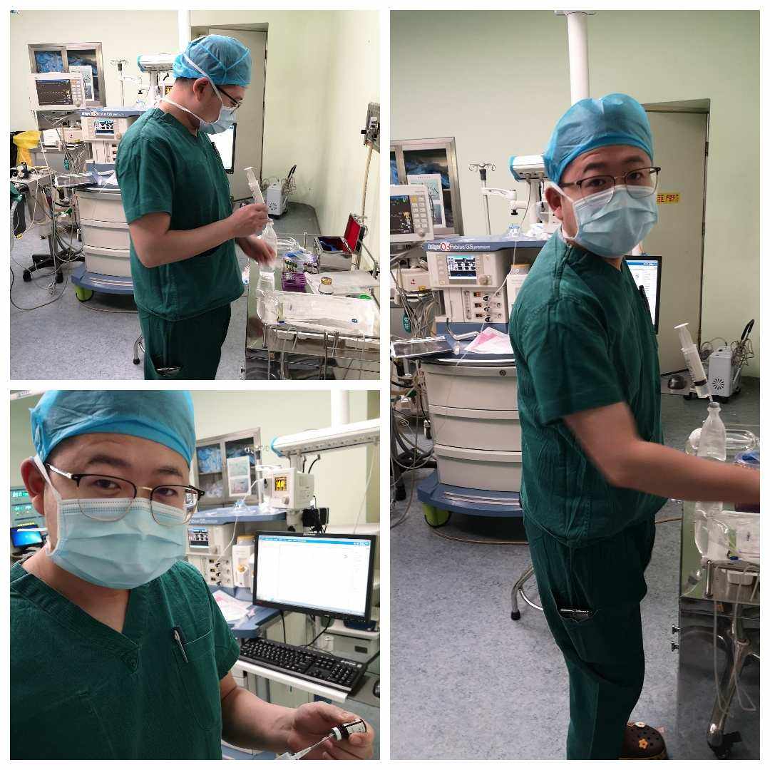 麻醉学院毕业后做什么工作(麻醉本科毕业可以去哪种医院)