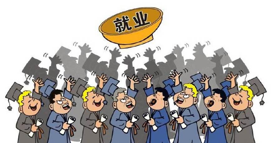 上海毕业后找工作好找吗(十大无需学历最挣钱的工作)