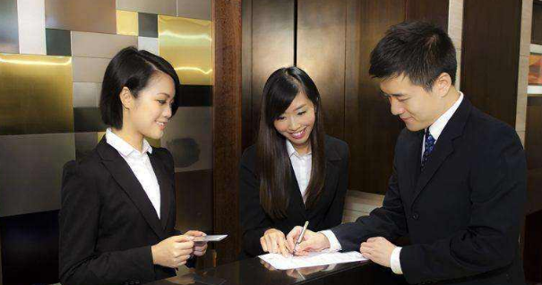 酒店管理毕业后做什么工作(酒店管理毕业后能干什么) 酒店管理毕业后做什么工作(酒店管理毕业后能干什么)