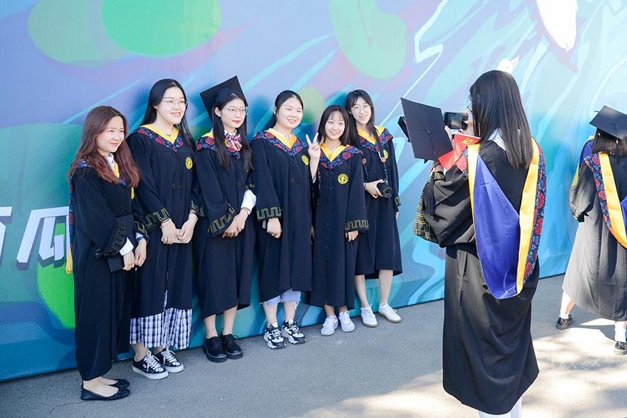 北交大毕业后能做什么工作的简单介绍 北交大毕业后能做什么工作的简单介绍