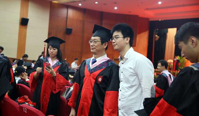 三流学校毕业后做什么工作好(读三流大学有意义吗) 三流学校毕业后做什么工作好(读三流大学有意义吗)