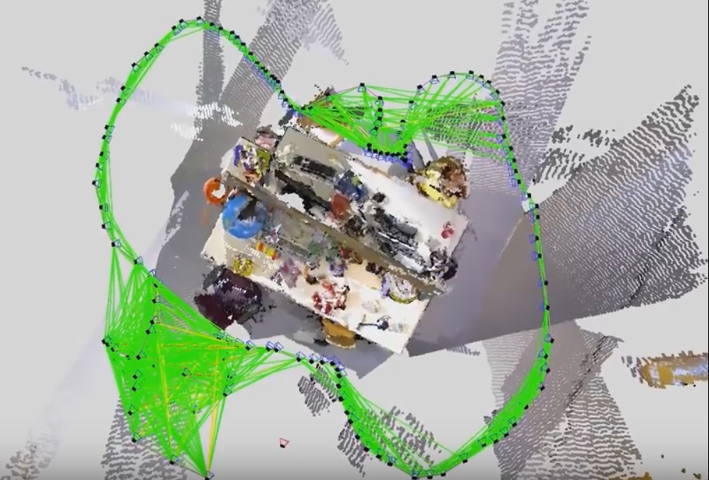 slam专业毕业后做什么工作(学slam好找工作么) slam专业毕业后做什么工作(学slam好找工作么)