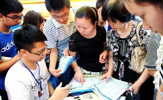 民办二本毕业好找工作(河南民办二本学费一览表) 民办二本毕业好找工作(河南民办二本学费一览表)