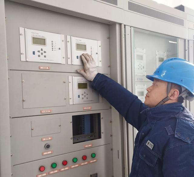 供电技术毕业好找工作(国家电网女生最吃香的岗位)