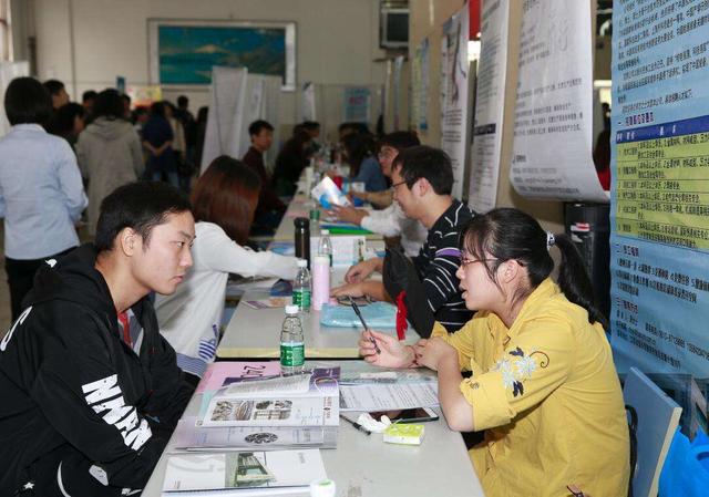 本科毕业后都在做什么工作(本科毕业后干啥)