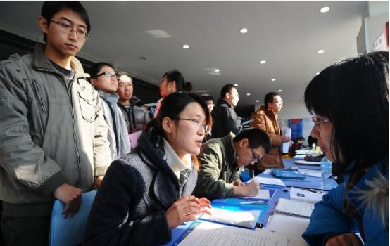 本科毕业后都在做什么工作(本科毕业后干啥)