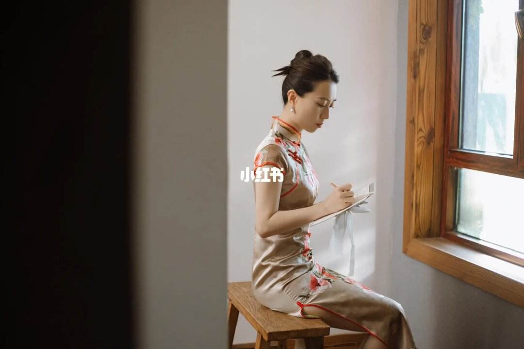 旗袍造型毕业后做什么工作(旗袍专业户) 旗袍造型毕业后做什么工作(旗袍专业户)