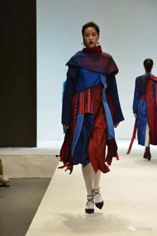 服装设计专业毕业后做什么工作好的简单介绍 服装设计专业毕业后做什么工作好的简单介绍