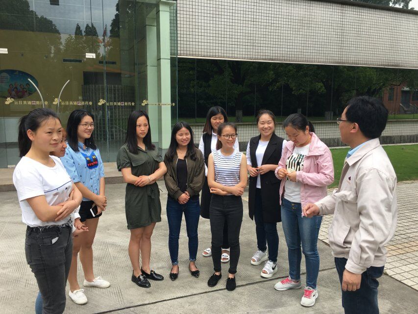 关于药学毕业好找工作么女孩的信息 关于药学毕业好找工作么女孩的信息