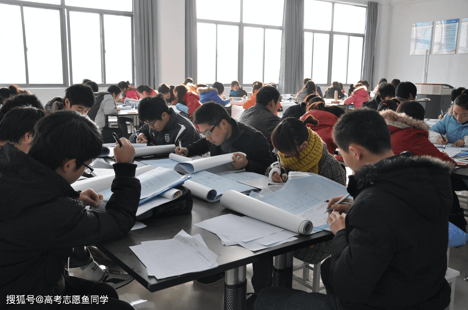 毕业学什么工程好找工作(毕业生什么工作能学到东西)