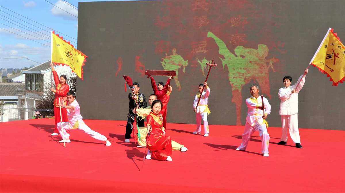 武术初中毕业好找工作吗(武术初中毕业好找工作吗男生) 武术初中毕业好找工作吗(武术初中毕业好找工作吗男生)